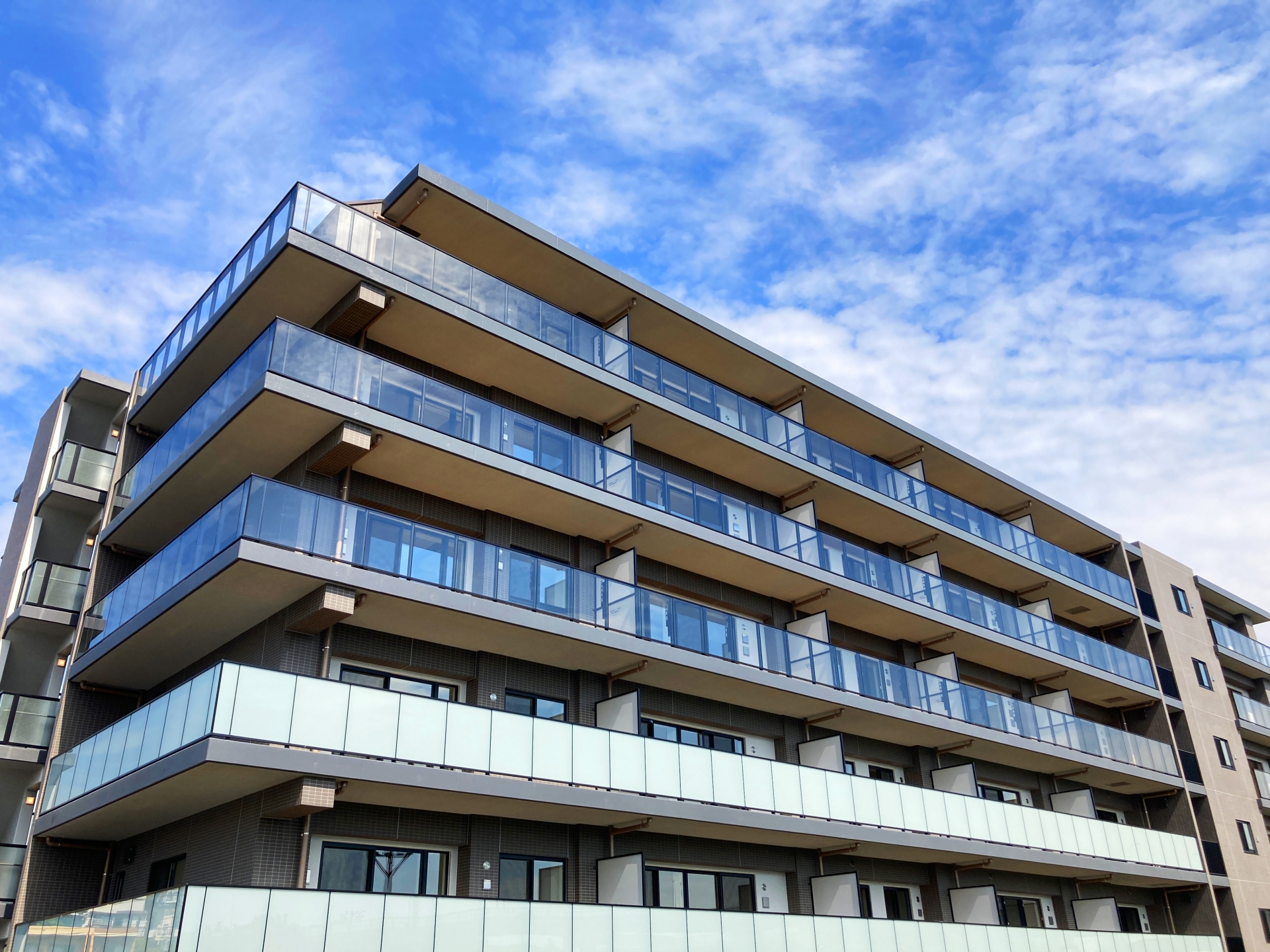 不動産紹介スライド