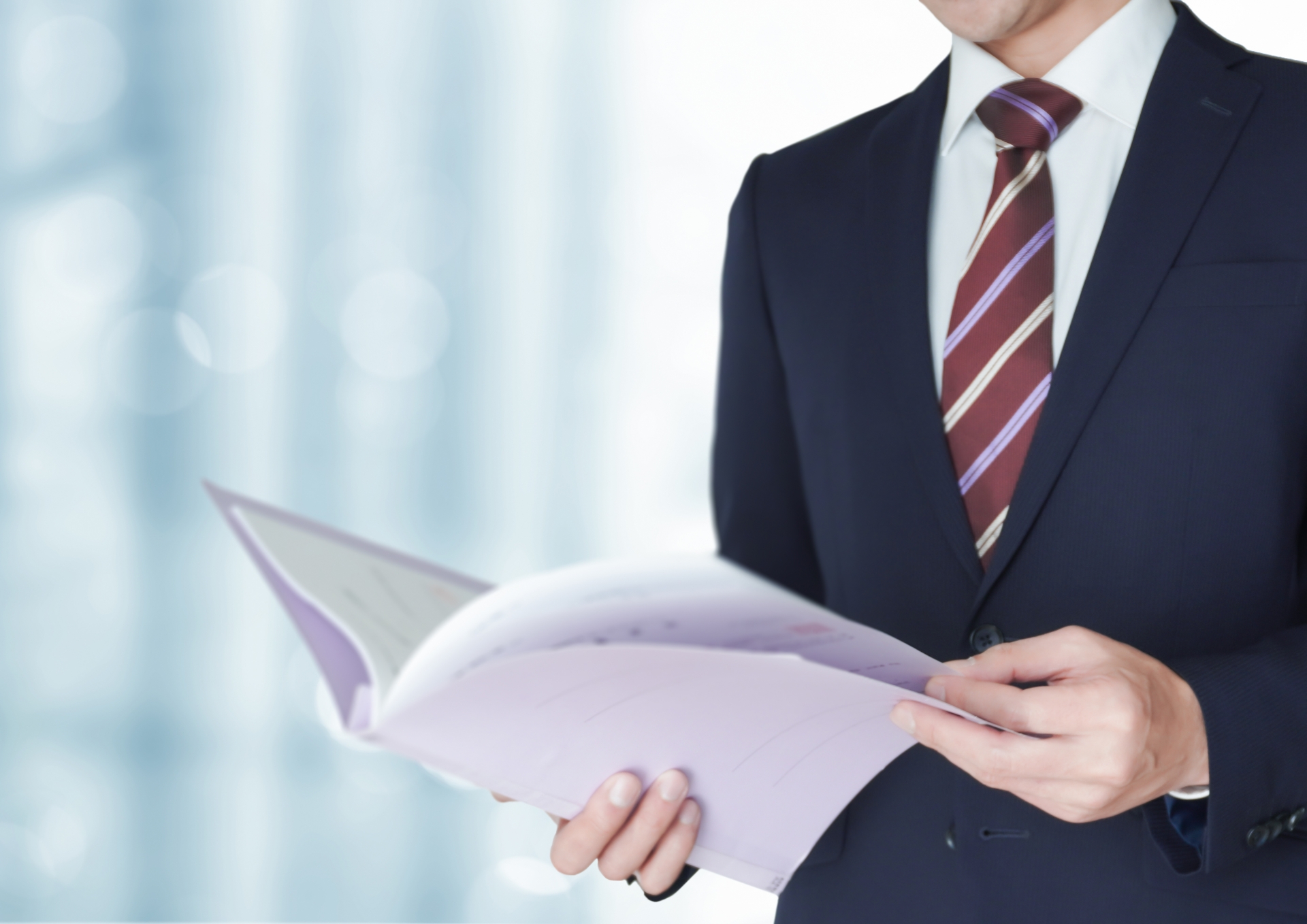 経営計画・事業計画発表会