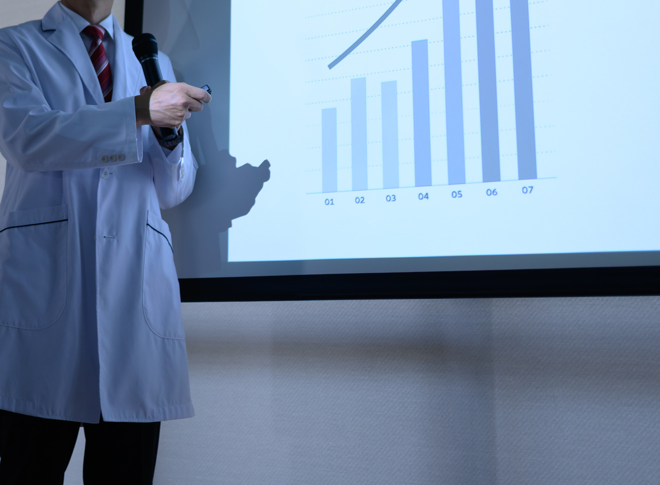 教授選プレゼンイメージ